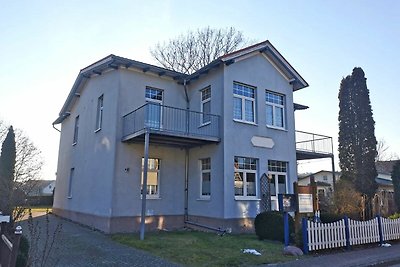 apartman za odmor Obiteljski odmor Loddin