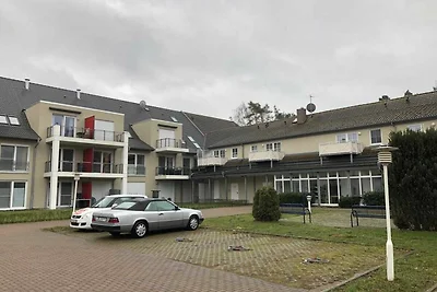 hotel Kultura & obilasci Dierhagen