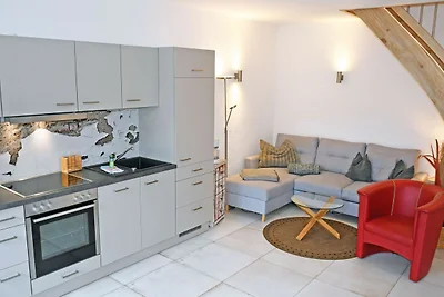 schöne Maisonette-Ferienwohnung am Selliner S...