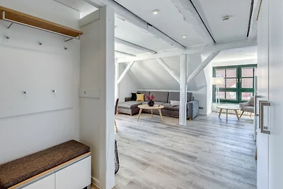 Haus Diana - Möwenblick