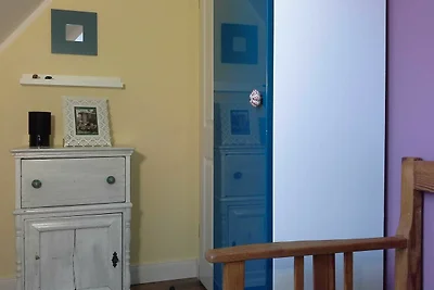 Vakantieappartement Gezinsvakantie Ratekau