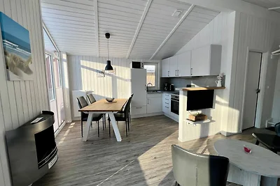 Strandhaus Schatzkiste 9