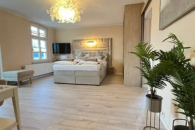 Appartamento Vacanza con famiglia Ahlbeck