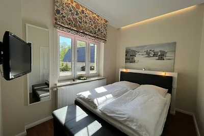 Appartement Strandkrabbe