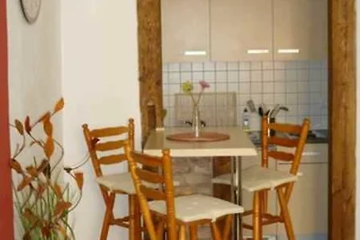 Vakantieappartement Gezinsvakantie Stralsund