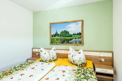 3 Raumferienwohnung Weidendom