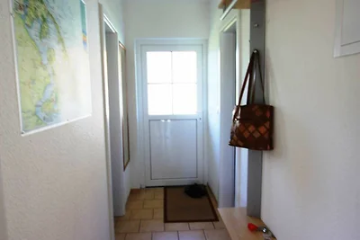 Vakantieappartement Gezinsvakantie Koserow