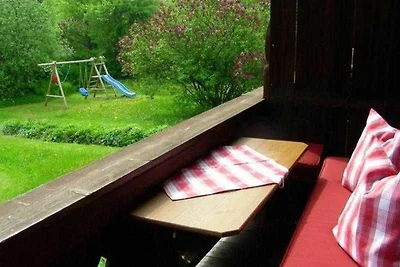 Ferienwohnung Neureuth im Haus Zum Staun