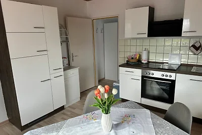 Vakantieappartement Gezinsvakantie Moormerland