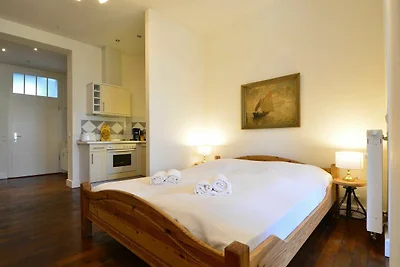 Villa Waldburg Whg. 05