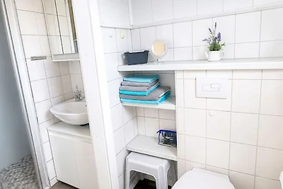 Ferienwohnung Janzen