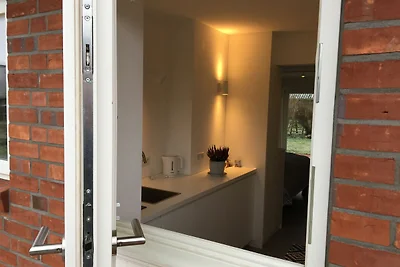 Vakantieappartement Gezinsvakantie Wrixum