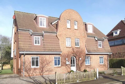 Holiday flat family holiday Wyk