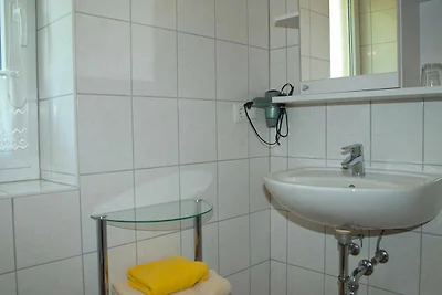 Vakantieappartement Gezinsvakantie Göhren