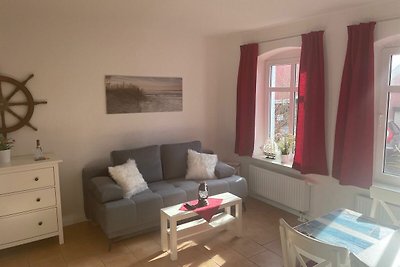 Vakantieappartement Gezinsvakantie Karlshorst