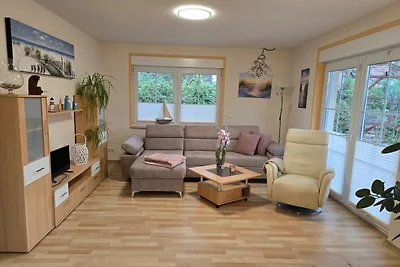 Ferienhaus 1 Wiesenperle