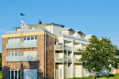 Apartament Dla rodzin Dierhagen