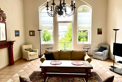 Appartement XXL