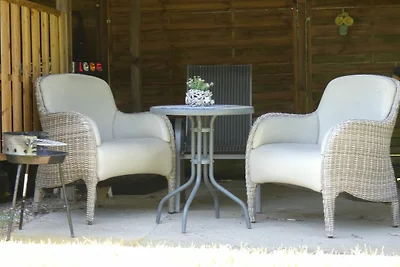 Ferienwohnung Hanny