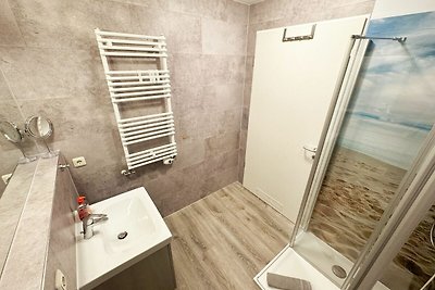 Vakantieappartement Gezinsvakantie Alt Reddevitz