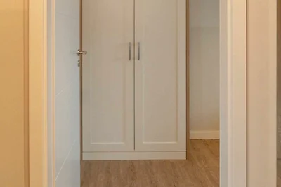 Vakantieappartement Gezinsvakantie Börgerende-Rethwisch