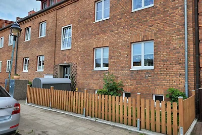 Ferienwohnung Marienblick