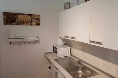Vakantieappartement Gezinsvakantie Erbach im Odenwald