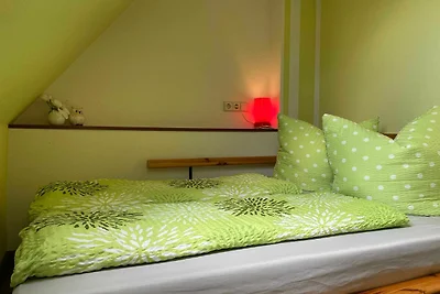Ferienwohnung Riemer