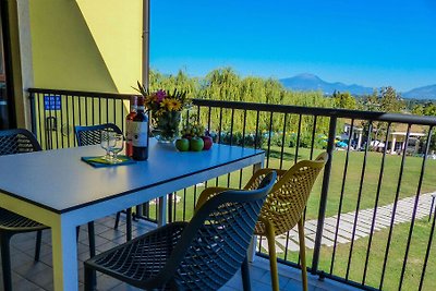 Ferienpark BelVedere - Wohnung Superior...