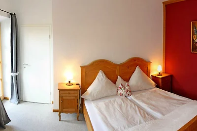 Appartamento Vacanza con famiglia Gmund am Tegernsee