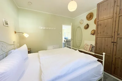 Vakantieappartement Gezinsvakantie Thiessow