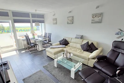 Ferienpark - Haus P, App. 0P0506