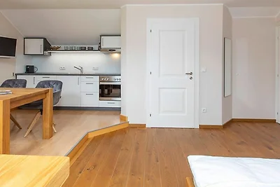 Ferienwohnung Drachenwand