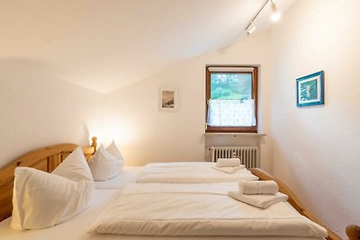 Apartamento Vacaciones familiares Sonthofen