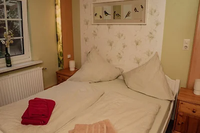 Ferienwohnung Hoffblick