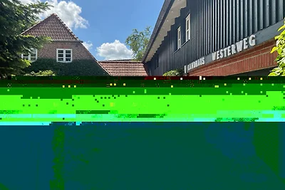 Vakantieappartement Gezinsvakantie Wanderup