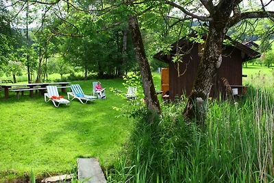 Vakantieappartement Gezinsvakantie Mondsee