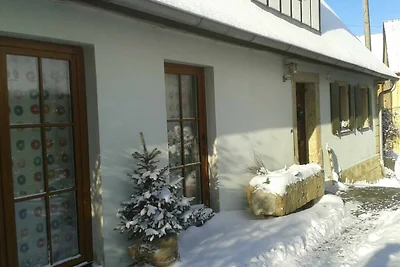 Appartamento Vacanza con famiglia Heiligenstadt