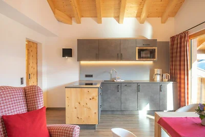 Pension Romantische vakantie Oberstdorf