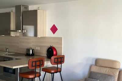 Appartamento Vacanza con famiglia Börgerende-Rethwisch