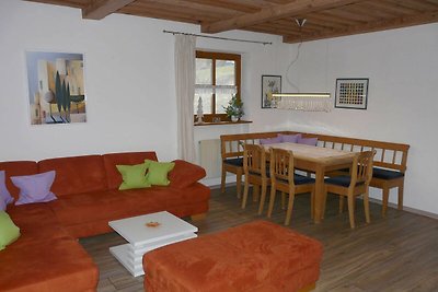 Ferienwohnung 303 Hauzenberg Am Waldrand
