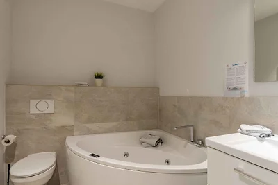 Apartamento Vacaciones familiares Travemünde