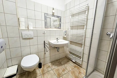 Appartamento Vacanza con famiglia Ahlbeck