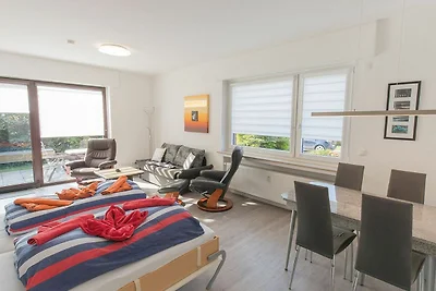Ferienwohnung Emilia
