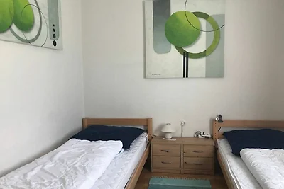 Ferienhaus 17-F im Landhausstil mit Bergblick...