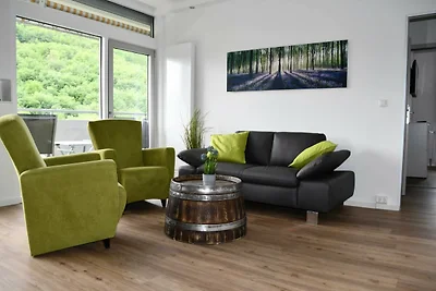 Vakantieappartement Gezinsvakantie Bad Harzburg