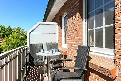 Ferienwohnung Scholle