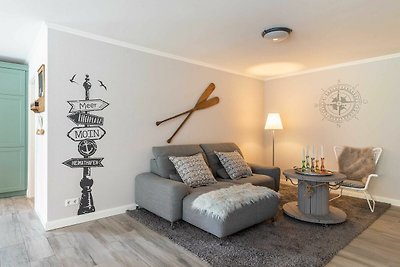 Ferienhaus Beach Cottage