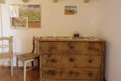 Appartamento Vacanza con famiglia Kaunerberg
