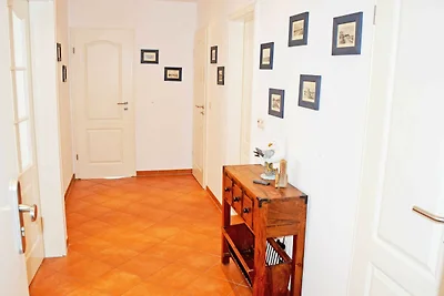 Appartamento Vacanza con famiglia Baabe